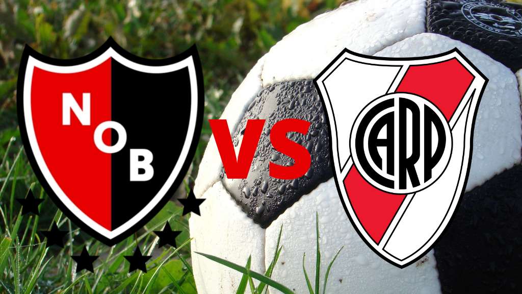 Apuestas Newell's vs River Plate: Pronóstico y cuotas 15-09-2021