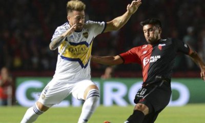 Apuestas Boca Juniors vs Colón