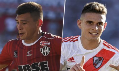 Apuestas Central Córdoba vs River Plate