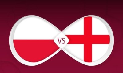 Apuestas Polonia vs Inglaterra