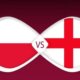 Apuestas Polonia vs Inglaterra