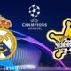 Apuestas Real Madrid vs Sheriff