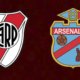 Apuestas River Plate vs Arsenal