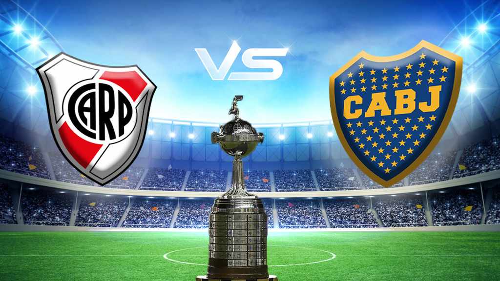 Apuestas River Plate vs Boca Juniors