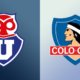 Apuestas U de Chile vs Colo-Colo