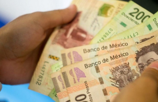 ¿Las páginas de apuestas aceptan pesos mexicanos?