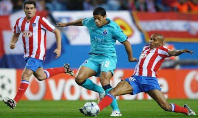 Apuestas Atlético Madrid vs Porto: Pronóstico y cuotas 15-09-2021