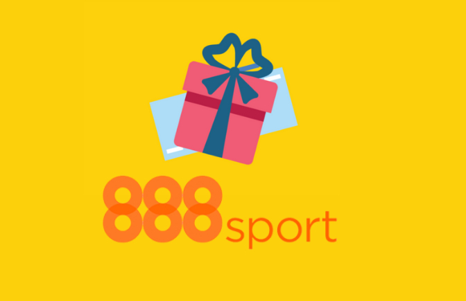 ¿Cuál es el bono de bienvenida de 888sport México?