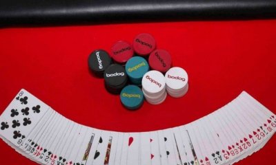 Bodog Casino: Promoción juega por 250K garantizados