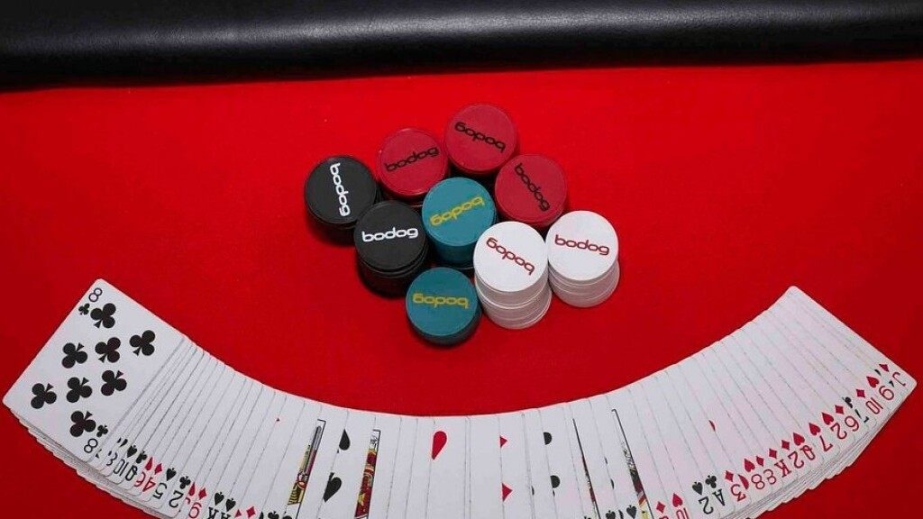 Bodog Casino: Promoción juega por 250K garantizados