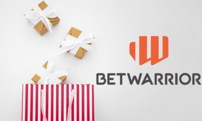 ¿Cuál es el código promocional de Betwarrior?