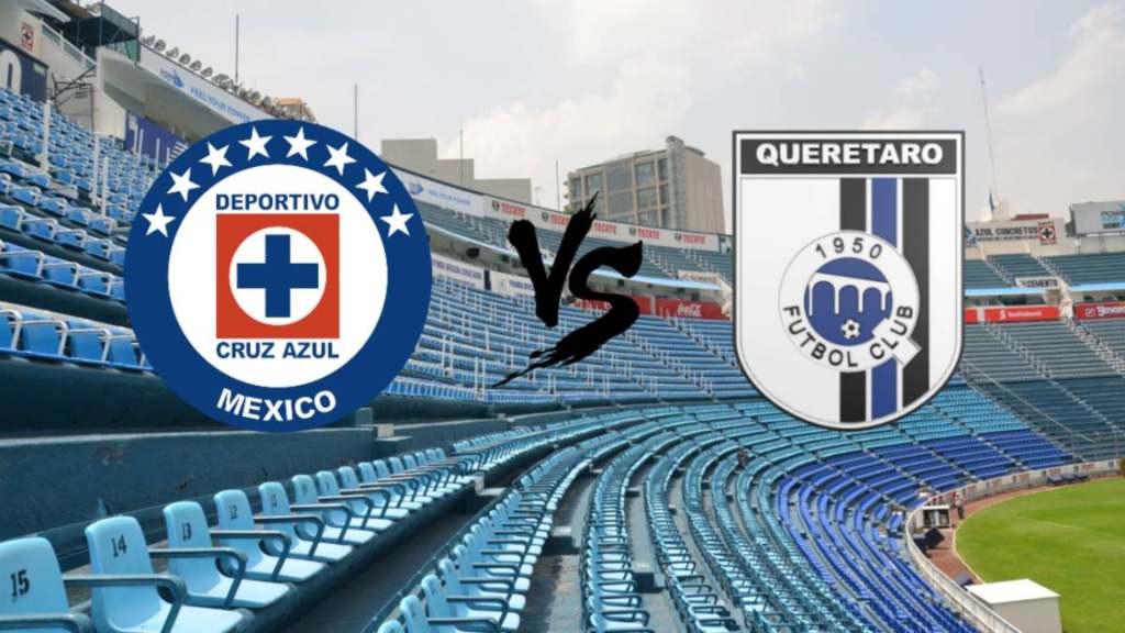 Apuestas Cruz Azul vs Querétaro: Predicciones y momios 19-09-2021