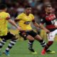 Apuestas Flamengo vs Barcelona SC: Pronóstico y cuotas 22-09-2021