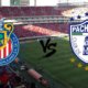 Apuestas Guadalajara vs Pachuca: Predicciones y momios 18-09-2021