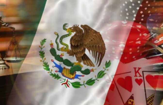 ¿Es legal apostar online en México?