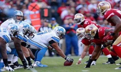 Apuestas Lions vs 49ers: picks, momios, predicciones y pronóstico