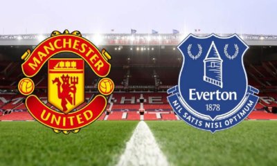 Apuestas Manchester United vs Everton: Pronóstico y cuotas 02-10-2021