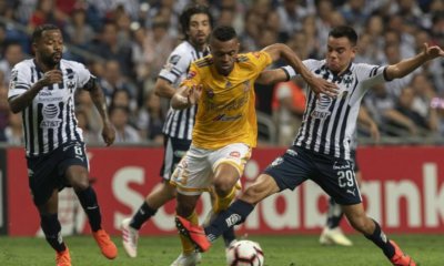 Apuestas Monterrey Rayados vs Tigres: Predicciones y momios 19-09-2021