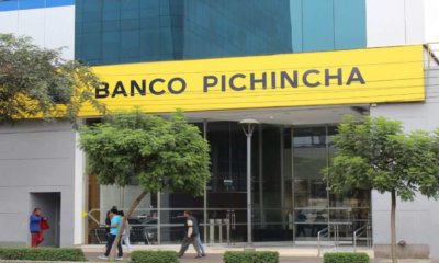 ¿Cómo hacer una recarga con Banco Pichincha en Aciértala Ecuador?