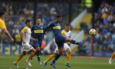 Apuestas Rosario Central vs Boca Juniors: Pronóstico y cuotas 04-09-2021