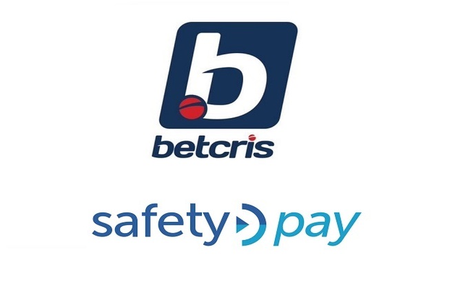 Promoción SafetyPay de Betcris
