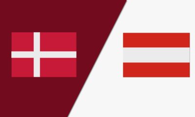 Apuestas Dinamarca vs Austria
