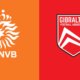 Apuestas Holanda vs Gibraltar