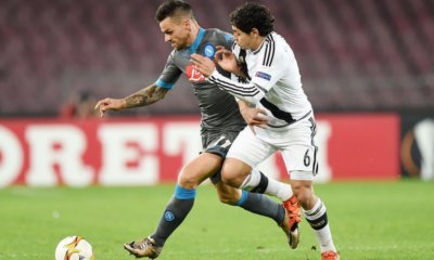 Apuestas Napoli vs Legia: Pronóstico y cuotas 21-10-2021