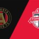 Apuestas Atlanta United vs Toronto