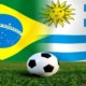 Apuestas Brasil vs Uruguay
