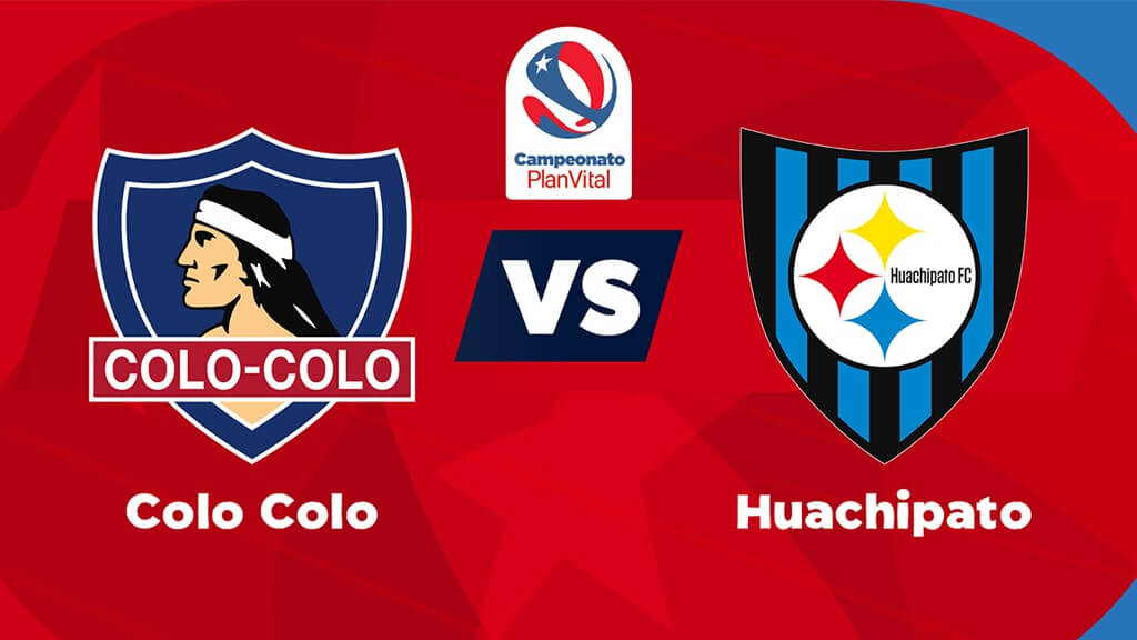 Apuestas Colo-Colo vs Huachipato