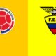 Apuestas Colombia vs Ecuador