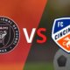 Apuestas Inter Miami vs Cincinnati: Pronóstico y cuotas 23-10-2021