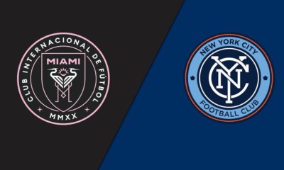 Apuestas Inter Miami vs New York City FC