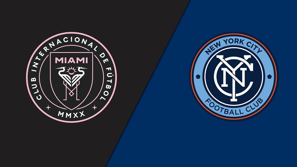 Apuestas Inter Miami vs New York City FC