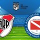 Apuestas River Plate vs Argentinos Juniors