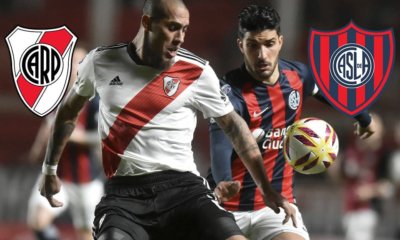 Apuestas River Plate vs San Lorenzo