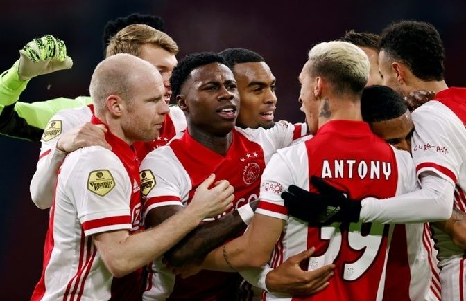 Apuestas Ajax vs Dortmund: Pronóstico y cuotas 19-10-2021