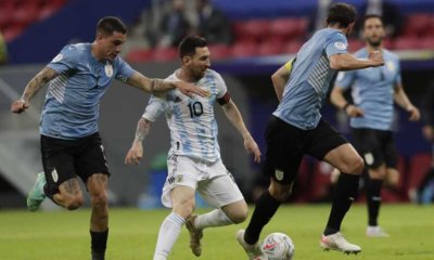 Apuestas Argentina vs Uruguay: Pronóstico y cuotas 10-10-2021