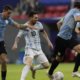 Apuestas Argentina vs Uruguay: Pronóstico y cuotas 10-10-2021