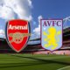 Apuestas Arsenal vs Aston Villa: Pronóstico y cuotas 22-10-2021