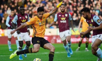 Apuestas Aston Villa vs Wolves: Pronóstico y cuotas 16-10-2021