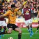 Apuestas Aston Villa vs Wolves: Pronóstico y cuotas 16-10-2021