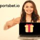 Cuál es el código promocional de Sportsbet.io