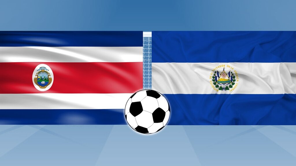 Apuestas Costa Rica vs El Salvador