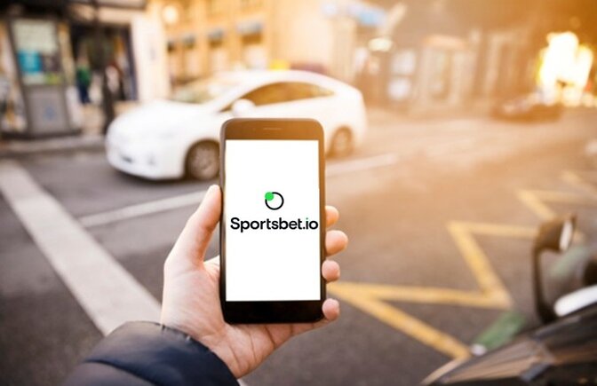 Cómo y dónde descargar la app de Sportsbet.io