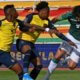 Apuestas Ecuador vs Bolivia: Pronóstico y cuotas 07-10-2021