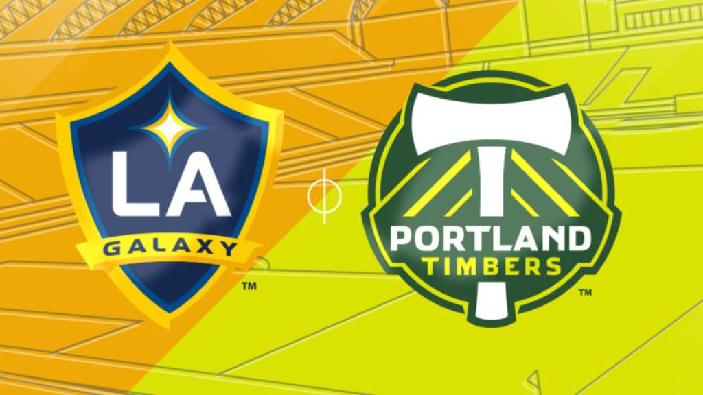 Apuestas LA Galaxy vs Timbers: Pronóstico y cuotas 16-10-2021