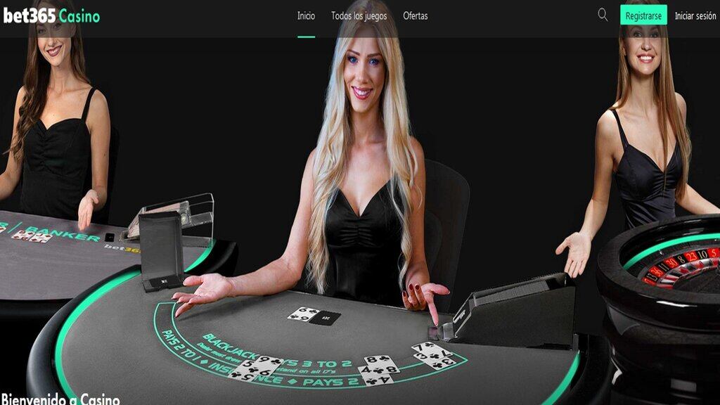 Cómo ganar en juegos de casinos online