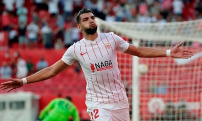 Apuestas Lille vs Sevilla: Pronóstico y cuotas 20-10-2021